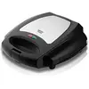 Appareil à sandwichs HAEGER Tostata - 750W, Plaques de Grillage