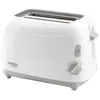 Grille-pain HAEGER Geminy- 900W avec 2 ouvertures extra larges