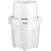 Haeger - CH-50S.003A moulin à légumes électrique 500 w White