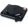 Haeger Plaque Électrique HP-01B.012A 1500 W Noir Multicouleur TU