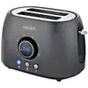 Grille-pain - Haeger - Future - 800W - 2 emplacements - Garantie 2 ans