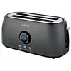 Grille-pain HAEGER FUTURE PLUS - 1400W avec compteur horaire électronique