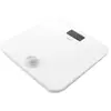 Balance de salle de bain numérique Haeger BS-DIG.011A Blanc 180 kg
