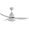 Ventilateur Plafond Marino Blanc