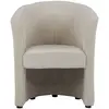 Fauteuils : Fauteuil fixe