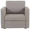 Fauteuil convertible EVAN