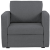 Fauteuil convertible EVAN