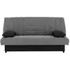 Banquette-lit clic clac