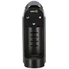 Machine à café - DELTA Q - Mini Qool - Gris - 1200 W - Compatible Capsules Delta Q