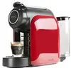Machine Qool Evolution Rouge - Compatible Capsules Delta Q uniquement