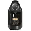 Machine à café Qool Evolution Noire - Compatible Capsules Delta Q uniquement