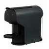 Delta Q QUICK Semi-automatique Cafetière à dosette 0,8 L