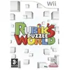 Logithéque RUBIK'S PUZZLE WORLD / JEU CONSOLE NINTENDO WII