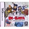 Innelec Di-Gata : Les Défenseurs Nintendo Ds