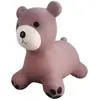 Find That Hippo Ours Sautant Animal
