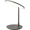 NINE - Lampe de table Disc - Noir - Aluminium - Designer Tim Rundle