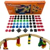 TOY2 Track Connector Ensemble D´ingénieur (21033)