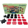 TOY2 Allround Medium - 20 connecteurs de rails