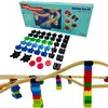 Track Connector Coffret De Construction Xl (21004)