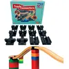TOY2 Track Connector Ensemble De Construction Petit (21001)