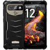HOTWAV Telephone Portable Incassable Android 12, T5 Pro 6.0 HD+ [7500mAh] Smartphone Incassable, Smartphone Antichoc Etanche, 4G