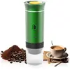 UVERBON Machine à café à capsules portable, machine à café portable 3 ...