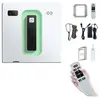 PRUMYA Robot nettoyeur de vitres, nettoyeur de vitres, aspirateur robo...
