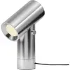 Lampe en métal poli 45cm Beam - Muuto