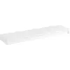 Muuto - Accessoire Stacked - Blanc - MDF peint - Designer Julien De Sm...