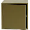 Muuto - Etagère Stacked - Vert - MDF peint - Designer Julien De Smedt