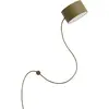 Muuto POST LAMP-Applique murale 1 Lumière LED Métal 9.5cm
