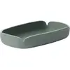 Plateau de rangement Restore Muuto Vert kaki taille unique