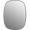 Miroir S Vert Framed - Muuto