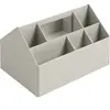 Muuto - Boîte Sketch - Gris - ABS - Designer Thomas Bentzen