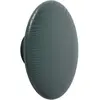 Muuto - Patère The dots - Vert - Frêne teinté - Designer Lars Tornoe