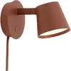 Applique marron Tip - Muuto