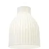 Muuto STRAND OPEN-Suspension Polymère/Métal Ø40cm