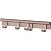 Porte-manteau plum Coil 60 cm - Muuto