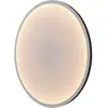 Muuto CALM-Applique murale LED Métal/Textile Ø68cm
