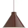 Muuto TOP-Suspension LED Ø38cm