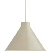 Muuto TOP-Suspension LED Ø38cm