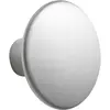 Muuto - Patère The dots - Métal - Aluminium - Designer Lars Tornoe