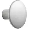 Muuto - Patère The dots - Métal - Aluminium - Designer Lars Tornoe