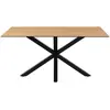 Table 160 cm fixe HEAVEN