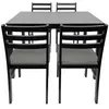 Actona Ensemble Table de séjour ALBORG