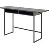 Console MAHEY N coloris noir