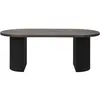 Table basse House Nordic Boavista 60x120x45 cm