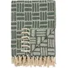 Plaid House Nordic Adana 180x130 cm