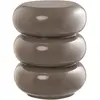 Table d'appoint House Nordic Rosolina 35,5x35,5x44 cm