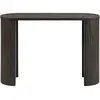 Table console House Nordic Bibione 114x38x75 cm